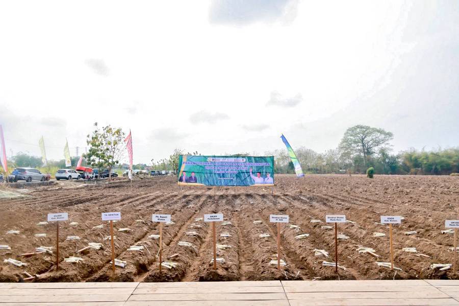 Dok. Admin Prokopim Klaten