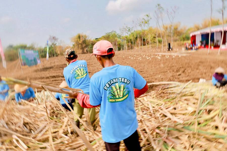 Dok. Admin Prokopim Klaten