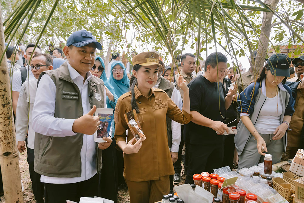 Dok. Pemprov Maluku Utara