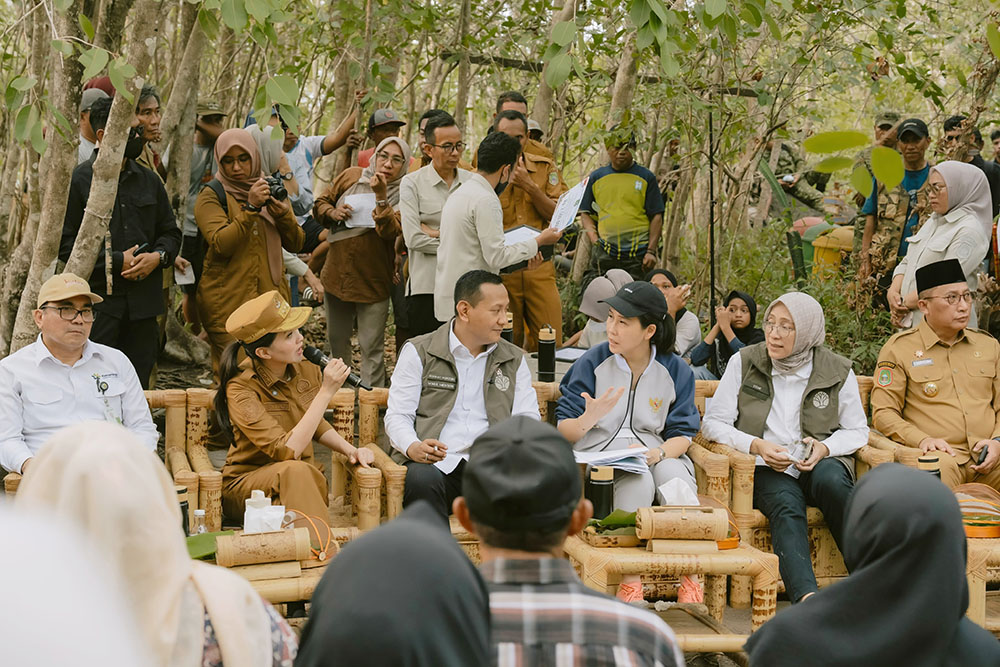 Dok. Pemprov Maluku Utara