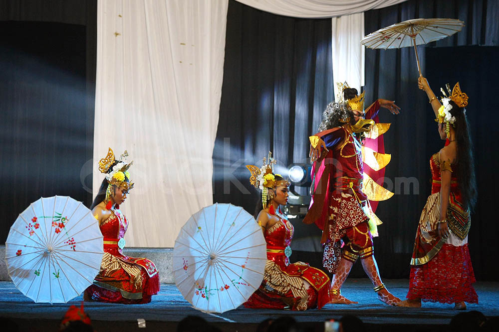 astakom/str-Hayu Yudha Prabowo