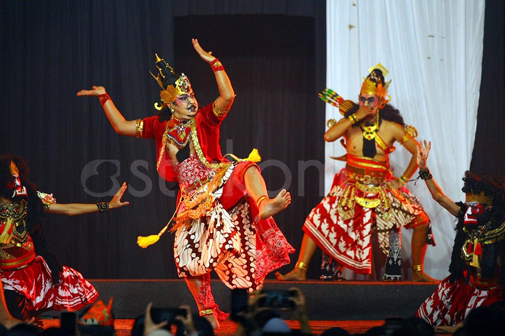 astakom/str-Hayu Yudha Prabowo