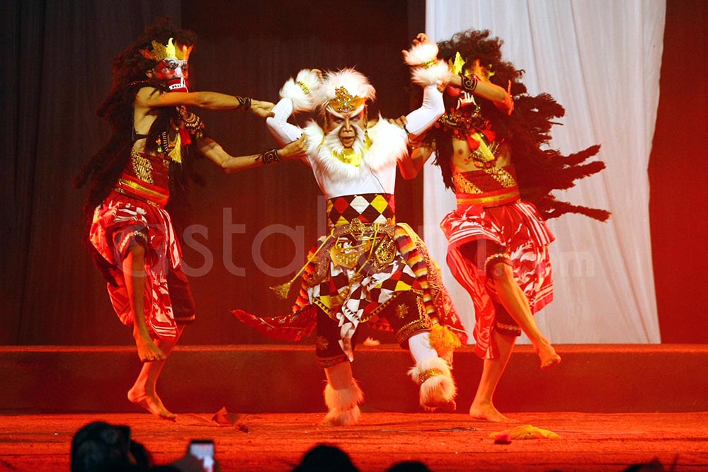 astakom/str-Hayu Yudha Prabowo