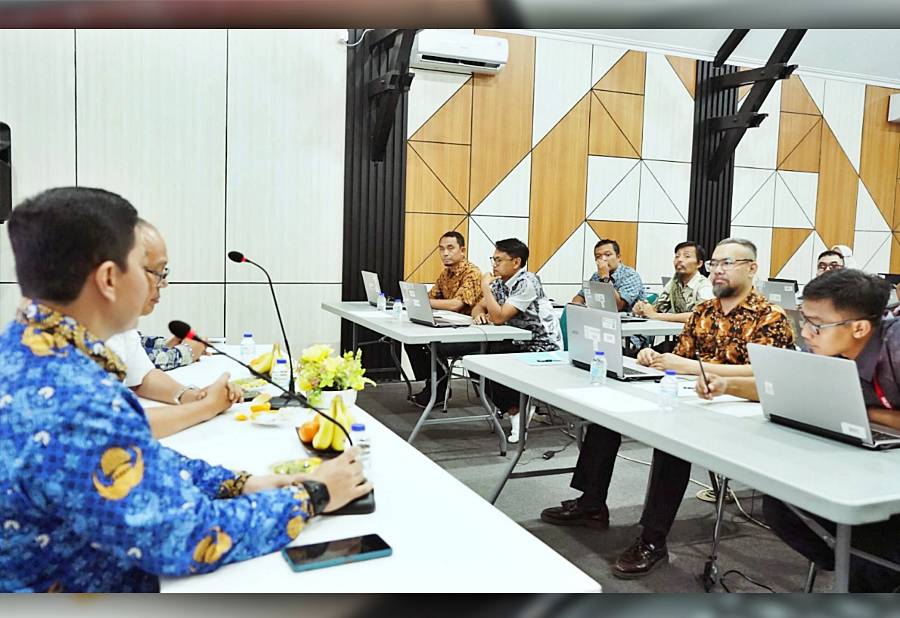 Dokpim Kota Sukabumi