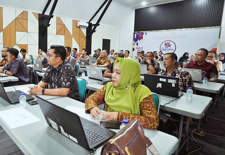 Dokpim Kota Sukabumi
