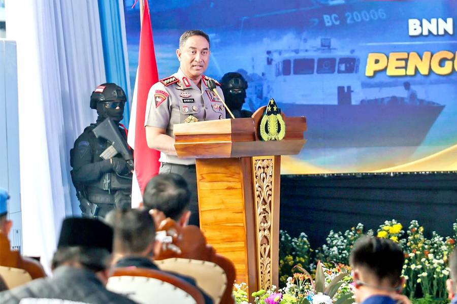 Dok. Diskominfo Sumut