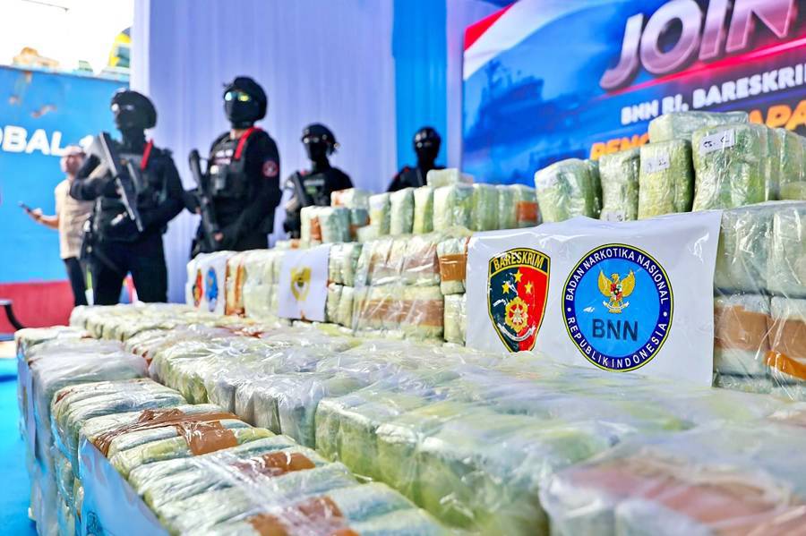 Dok. Diskominfo Sumut