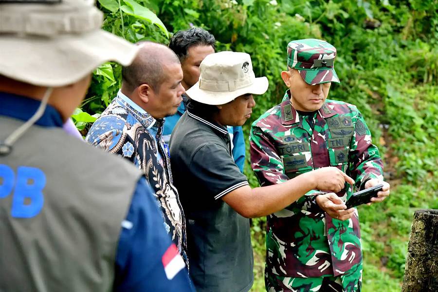 Prokopim Bener Meriah