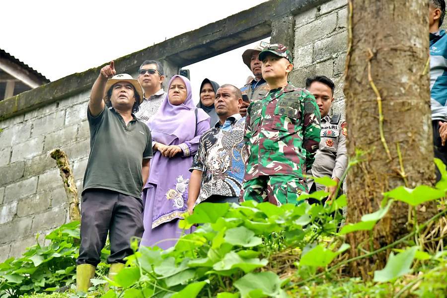 Prokopim Bener Meriah