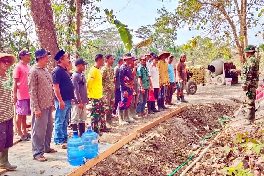 Pendim 0709/Kebumen