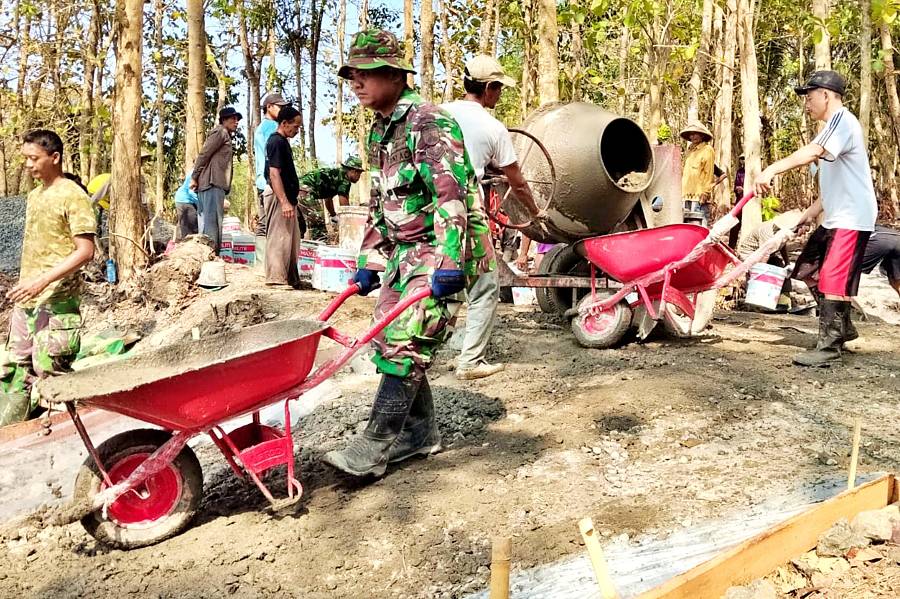Pendim 0709/Kebumen