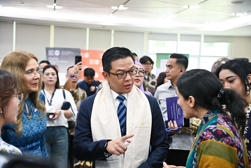 Dok. Kemenko PMK