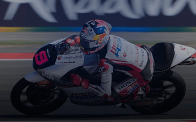Hasil Practice Moto3 Mandalika: David Almansa Tercepat, Veda Ega Posisi Ke-12