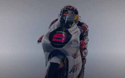 Moto3 Jepang 2026: Almansa Juara, Veda Ega 'Asapi' Hakim Danish