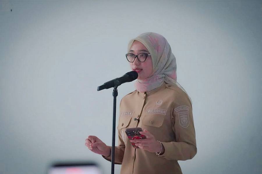 Dok. UPTD Tahura Wan Abdul Rachman