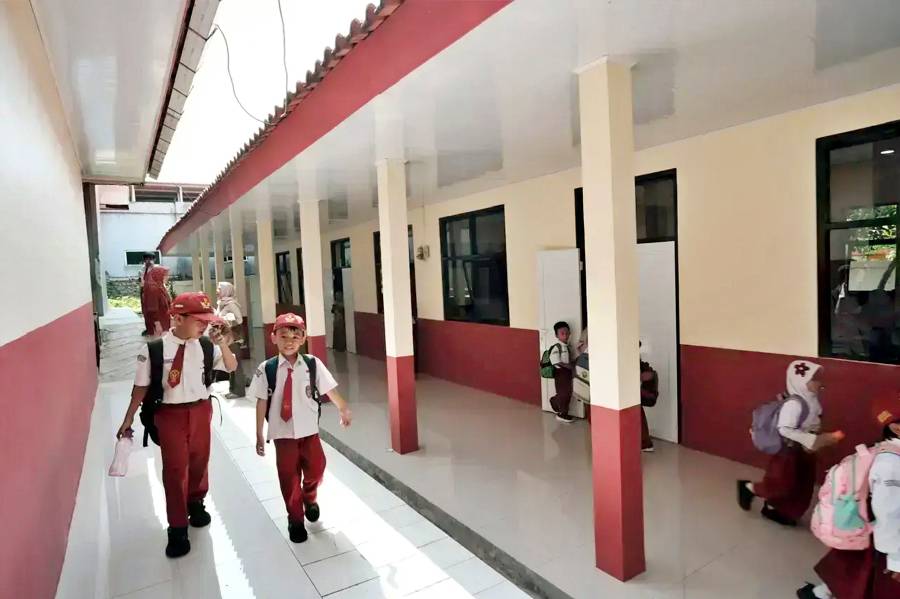 Dinkominfo Kota Depok