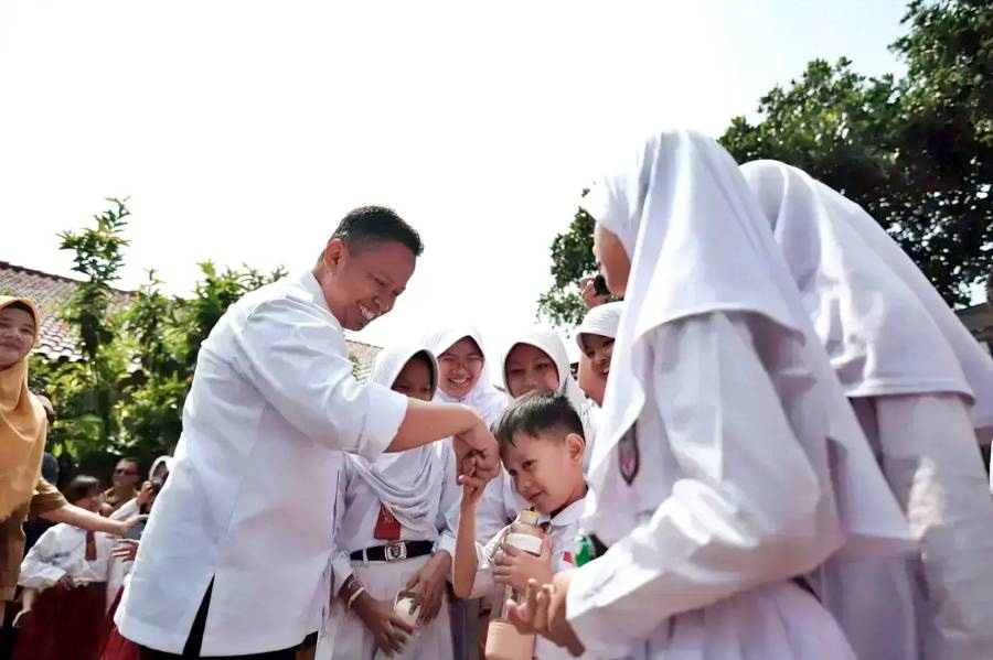 Dinkominfo Kota Depok