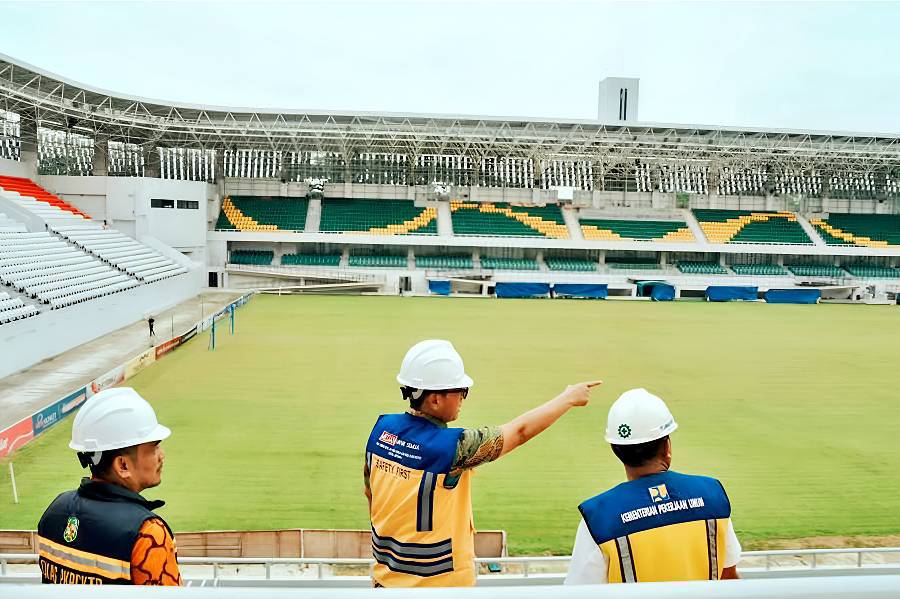 Dinas Kominfo Kota Medan