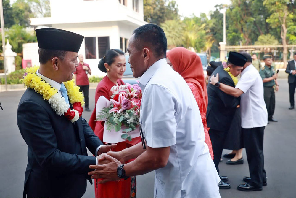 Dok. Kemhan