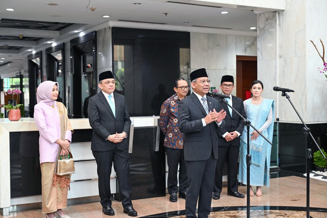 Dok. Kemenkeu