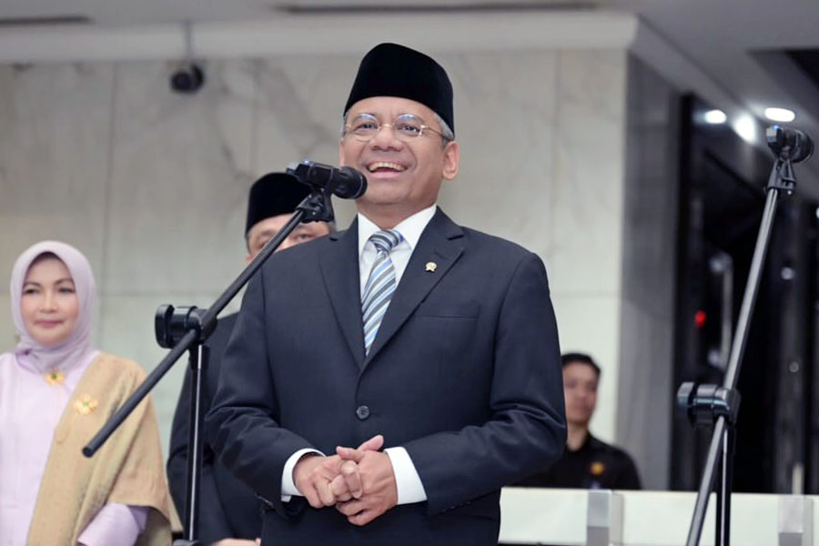 Dok. Kemenkeu
