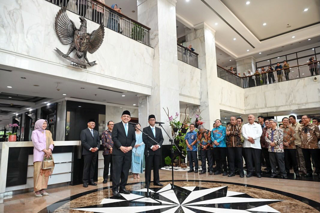 Dok. Kemenkeu