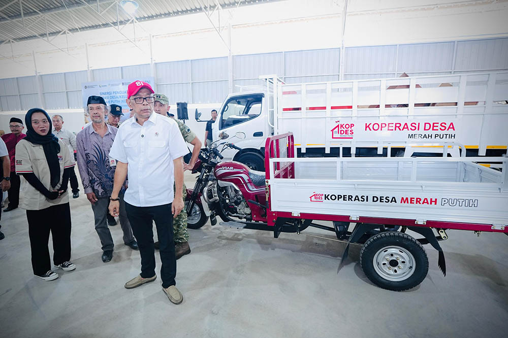 Dok. Kemensos