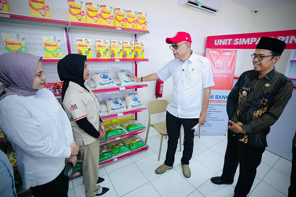 Dok. Kemensos