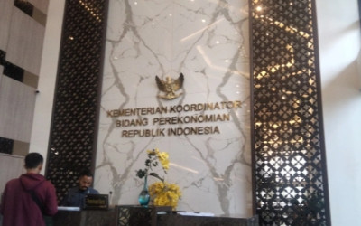 Dradjad Hari Wibowo Resmi Jadi Wamenko Perekonomian, Track Record-nya Bukan Kaleng-kaleng
