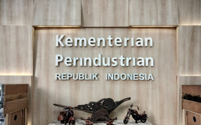 Resmi Jadi Menperin, Sarmuji Jalani Sertijab, Spill 3 Fokus: Industri, Peluang, dan Kerja Bareng