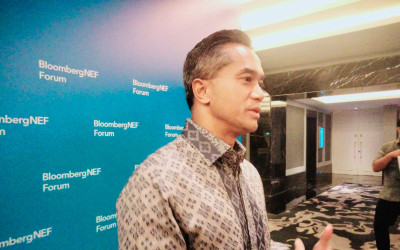 Energi Hijau Jadi Magnet Investor, KADIN Dorong Proyek Cepat dan Kompetitif