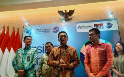 Harga Pangan Aman, Ekspor Gaspol! Neraca Dagang Agustus Surplus USD3,55 Miliar