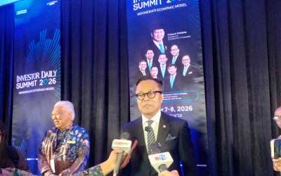 Danantara Plan: Ganti Gas Melon Jadi Jargas Buat Rumah Tangga dan Tekan Impor