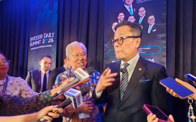 Cuan BUMN Tembus Rp326 Triliun, Danantara Spill Hasil Audit Perdana Bikin Melongo