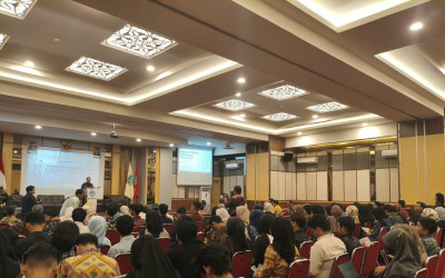 Bawaslu Fix Ubah Strategi! Nggak Cuma Gimmick Digitalisasi Berkas, Tapi Pengawasan Pemilu Berbasis Data & Risk-Driven