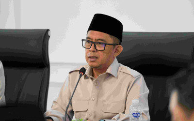 Blacklist Alert! Kemenhaj Resmi Cabut Izin KBIHU Al-Fatah Purwakarta Imbas Pungli & Palsukan Data Jemaah