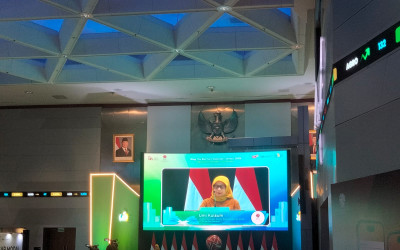 Jumlah Investor Tembus 32,17 Juta SID, BEI Tekankan Pentingnya Literasi