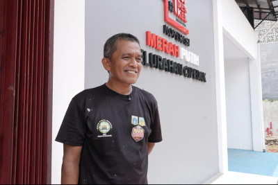 Warga Happy Belanja di KDKMP, Sembako Murah Bikin Kantong Aman: Ini Testimoni Mereka!
