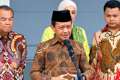 Pemerintah Bakal Tindak Tegas Oknum Penimbun BBM Subsidi yang Bikin Panic Buying