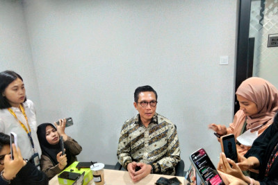 BEI Gercep Temui MSCI, Jeffrey Minta Penjelasan soal Keputusan Konsultasi Standalone Market