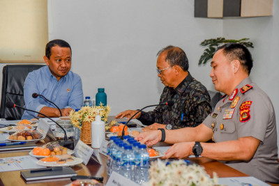Antrean BBM Bali Mulai Terurai, Pemerintah Tambah Kapal BBM ke Bali