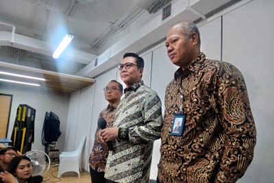 Usai Bertemu MSCI, BEI Siapkan 2 Inisiatif untuk Perkuat Transparansi
