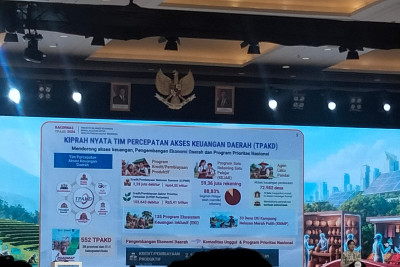OJK Punya 552 Tim di Daerah, Akses Keuangan Makin Merata dan Mudah