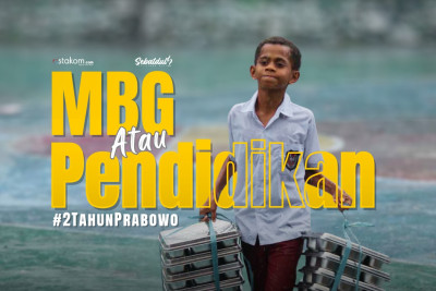 Sebatduls - Di Balik Polemik MBG, Gerakan Besar Presiden RI Prabowo untuk Pendidikan Indonesia #34