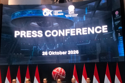 FTSE Russell Apresiasi Reformasi BEI, Indonesia Tetep Secondary Emerging Market