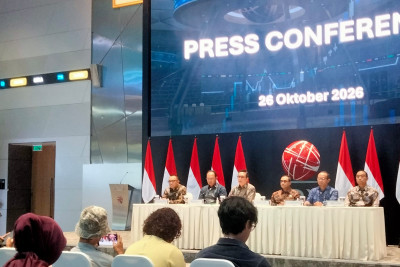 BEI Nambah Anggota Komite ASJ, Investor dan Akademisi Ikut Dilibatkan