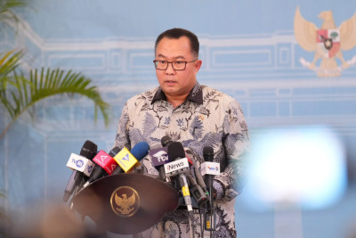 Presiden Prabowo Perintahkan BRIN Sat-Set Buat Riset: Dari Trik Padamin Karhutla Sampai Bikin Vaksin Malaria