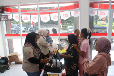 Testimoni Warga! KDKMP Buka Peluang Baru bagi UMKM dan Petani Desa