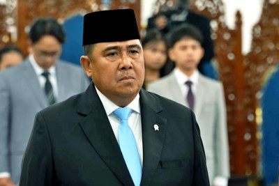 Profil Marsekal Yusuf Jauhari, Wamenhan Baru Berpengalaman di Bidang Logistik Pertahanan