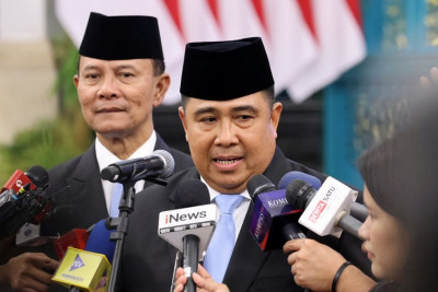 Wamenhan Yusuf Jauhari Dorong Industri Pertahanan Jadi Penggerak Ekonomi Nasional